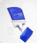 ⁦جل واقي شمس كوري ISNTREE – حمض الهيالورونيك + SPF50+⁩ - الصورة ⁦2⁩