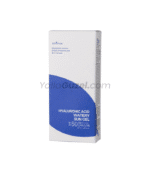 ⁦جل واقي شمس كوري ISNTREE – حمض الهيالورونيك + SPF50+⁩ - الصورة ⁦8⁩