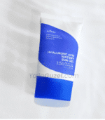 ⁦جل واقي شمس كوري ISNTREE – حمض الهيالورونيك + SPF50+⁩ - الصورة ⁦7⁩