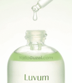 ⁦سيروم زيت كوري مرمم ومهدئ للبشرة الحساسة – LUVUM⁩ - الصورة ⁦7⁩