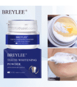 ⁦مسحوق تبييض الأسنان بخلاصة اللؤلؤ 💎 – BREYLEE⁩ - الصورة ⁦4⁩