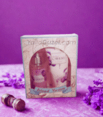 ⁦طقم هدية Elegance Cherry – همسة عطر ولمسة نعومة⁩ - الصورة ⁦2⁩