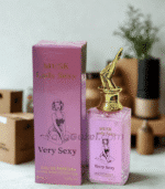⁦Musk Lady Very Sexy +18 | عطر الفيرومونات الجريء برائحة المسك المغري⁩ - الصورة ⁦2⁩