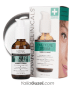 ⁦سيروم العيون Advanced Clinicals Puffy Eye Serum⁩ - الصورة ⁦3⁩