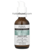 سيروم العيون Advanced Clinicals Puffy Eye Serum