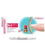 ⁦MAVALA Scientifique K+ Nail Hardener – مقوّي الأظافر بالكيراتين⁩ - الصورة ⁦4⁩