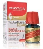 ⁦MAVALA Scientifique K+ Nail Hardener – مقوّي الأظافر بالكيراتين⁩ - الصورة ⁦3⁩