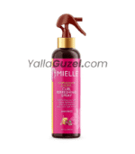 بخاخ إنعاش وتجديد الكيرلي بالرمان والعسل - Mielle Pomegranate & Honey Curl Refreshing Spray