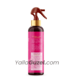 ⁦بخاخ إنعاش وتجديد الكيرلي بالرمان والعسل - Mielle Pomegranate & Honey Curl Refreshing Spray⁩ - الصورة ⁦4⁩