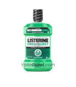 غسول الفم ليسترين فريش برست 250ml