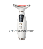 Neck Beauty Device – جهاز العناية وشد الرقبة