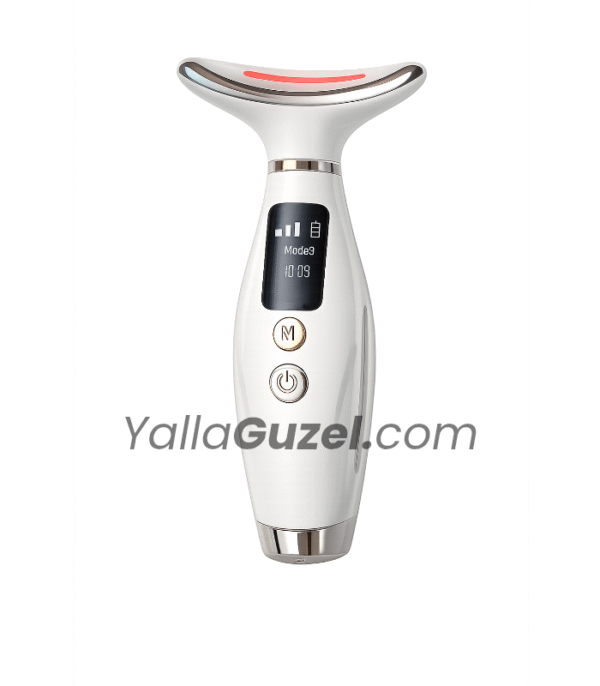 Neck Beauty Device – جهاز العناية وشد الرقبة