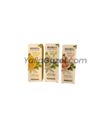 Rose Perfumed Body Cream