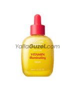 EQQUAL BERRY Deep Cera Vitamin Illuminating Serum