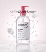 Bioderma Sébium H2O Micellar Water