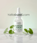Advanced Clinicals Puffy Eye Serum – سيروم علاج انتفاخ تحت العين