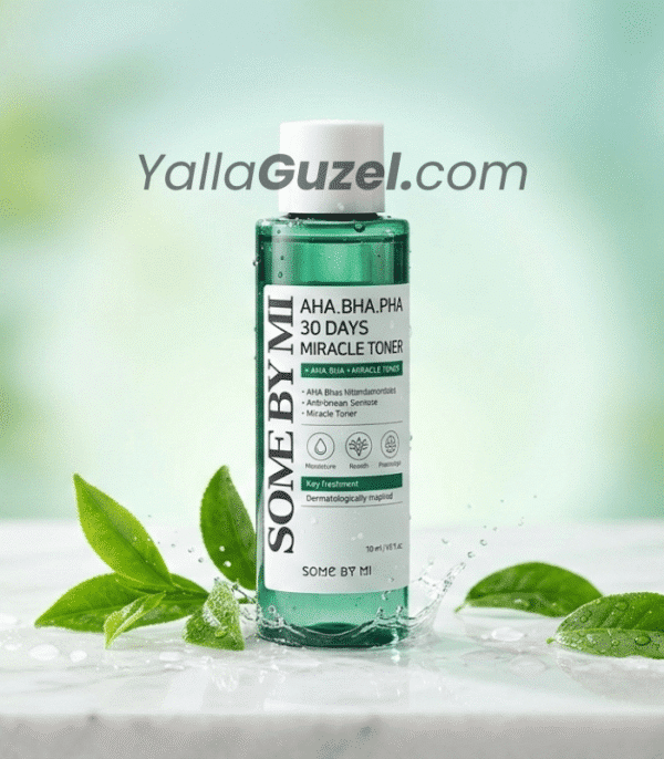 SOME BY MI AHA·BHA·PHA 30 Days Miracle Toner