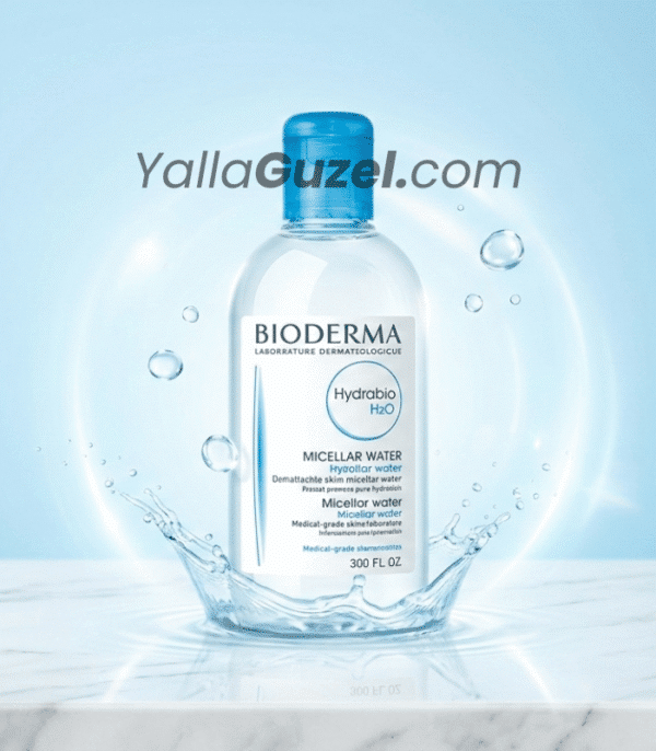 Bioderma Hydrabio H2O Micellar Water