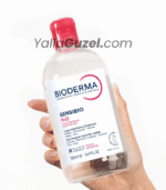 ⁦Bioderma Sébium H2O Micellar Water⁩ - الصورة ⁦2⁩