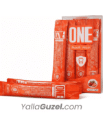 ⁦ONE Mouth Wash Portable Sticks – غسول فم محمول⁩ - الصورة ⁦2⁩