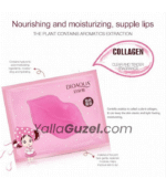⁦Collagen Moisturizing Lip Mask – COK⁩ - الصورة ⁦2⁩