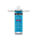 Neutrogena Hydro Boost Triple Micellar Water