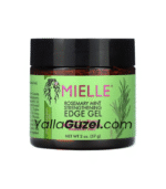 Mielle Rosemary Mint Strengthening Edge Gel